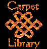 Infinite Knots Carpet Library