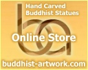 Buy Buddha Statues Online from Our Sister Site !