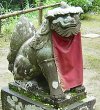 Shishi Lion Dogs Guard the Gates to Shinto Shrines Shishi Lion Dogs Guard the Gates to Shinto Shrines