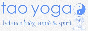 Tao Yoga - Balance Body, Mind, & Spirit