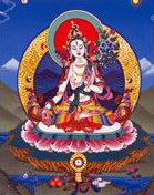 Tara - Tibetan Rendition