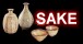 Top of Page -- Premium Japanese Sake, Related Sites