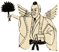 Yamabushi Tengu, Image from www.mangajin.com