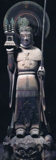 Tamonten