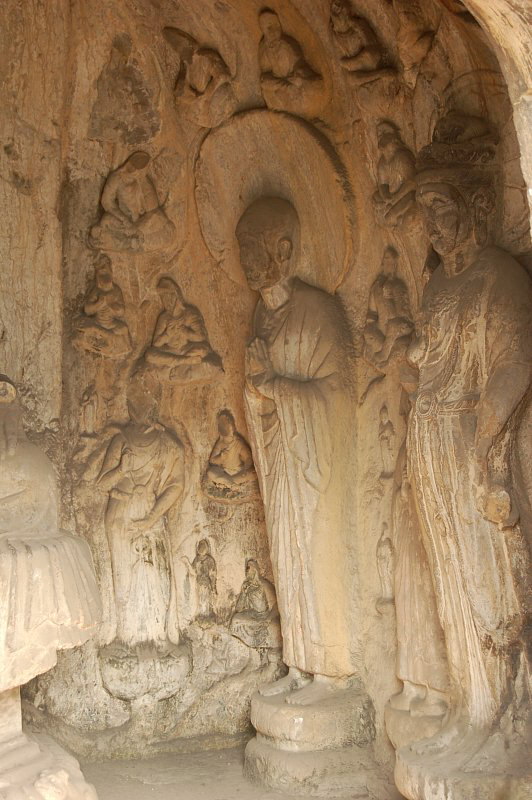 Binyang Middle Caves