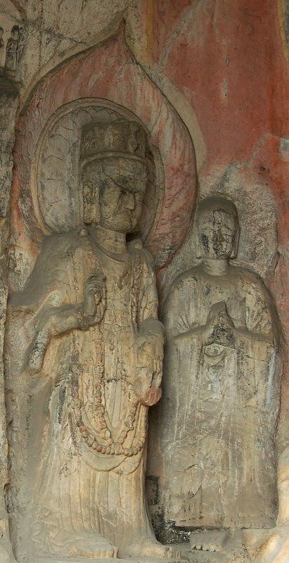 Binyang Middle Caves