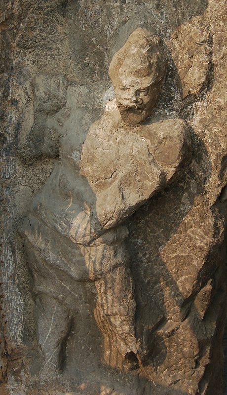 Binyang Middle Caves - NIO