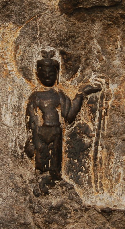 Binyang Middle Caves