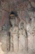 Binyang Middle Caves (Cave 140)
