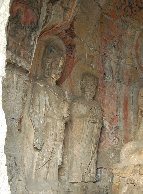 Binyang North Cave 