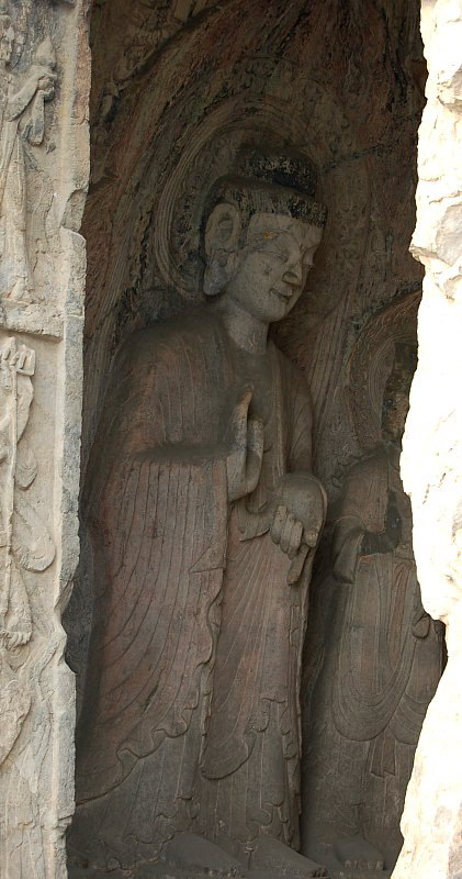 Binyang North Cave