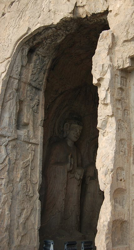 Binyang North Cave