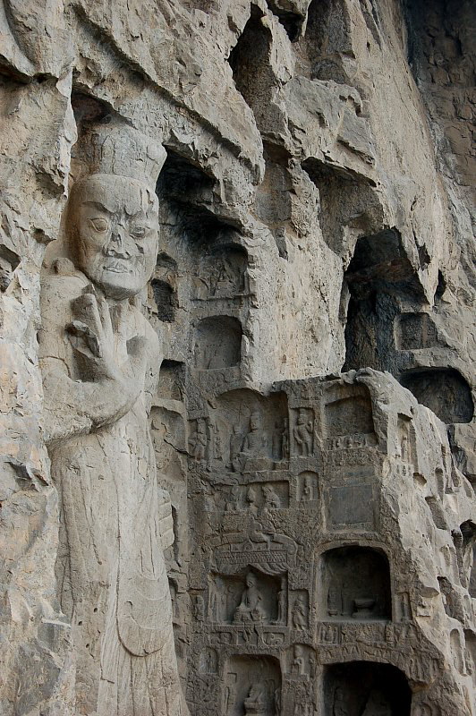 Binyang North Cave - NIO