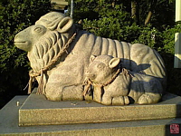 hitsuji-shrine-nagoya