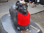 yanagimachi-sendai-city-miyagi-ken-sheep-statue