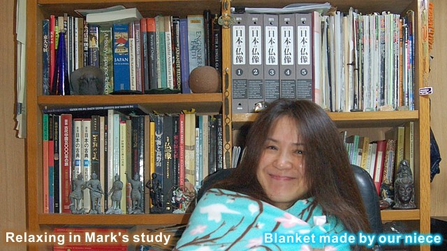 keiko-in-marks-study