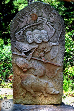 marishiten-stone-carving-1