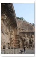 1. Central Image = Vairocana Buddha (Dainichi Nyorai); 2. Samantabhadra Bodhisattva (Fugen); 3. Tamonten (Bishamonten); 4. Vajrapani (Niō).