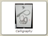 Calligraphy