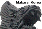 Makara in Korea. 