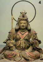 13th-century-daibenzaiten