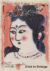 benzaiten-by-artist-munakata-shinkou-cmoa.org