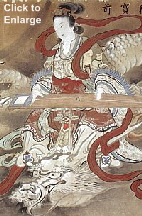 benzaiten-dragon-painting-nakamura-TN