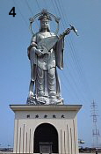 Big Benzaiten, Shinminato City, Toyama Prefecture, 1986