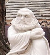 Bodhidharma