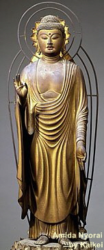 Kaikei, the great Kamakura era sculptor