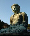 Great Buddha of Kamakura (Kamakura Daibutsu)1