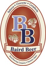 Baird Beer - Handcrafted Beer from Japan