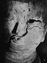 Oldest extant sculpture of Benzaiten, 8th century