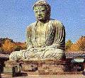 Daibutsu (Big Buddha) Kamakura