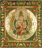 Jump to Dainichi Buddha Page Jump to Dainichi Buddha Page