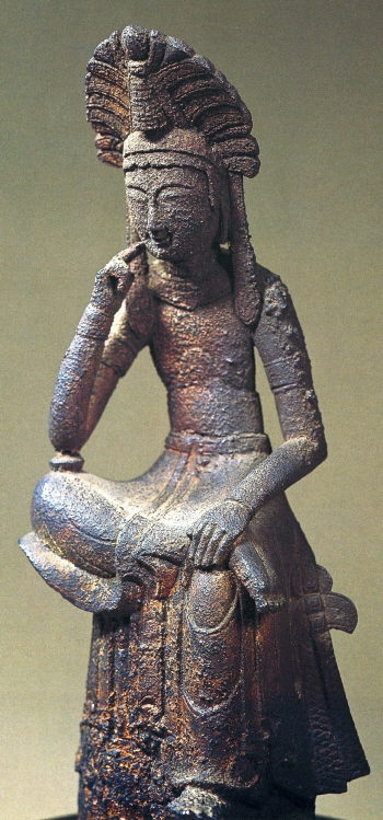 Bosatsu (Bodhisattva)