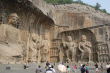 Longmen Grottes, China