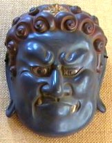 Fudo Myo-ou, courtesy http://www2.cyberoz.net/city/sanden/jindex.html Fudo Myo-ou, courtesy http://www2.cyberoz.net/city/sanden/jindex.html