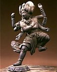 Gundari - courtesy Nara National Museum at http://www.narahaku.go.jp/meihin/cyokoku/016.html