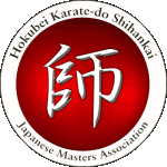 Japanese Karate Masters Association of North America