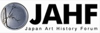 Japan Art History Forum