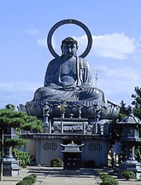 Takaoka Daibutsu