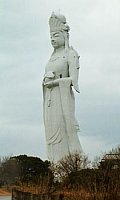 Tokyo Bay Kannon