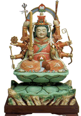 Uga Benzaiten