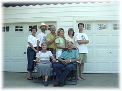 Schumacher Clan