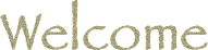 welcome gif