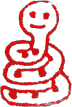 Snake Icon