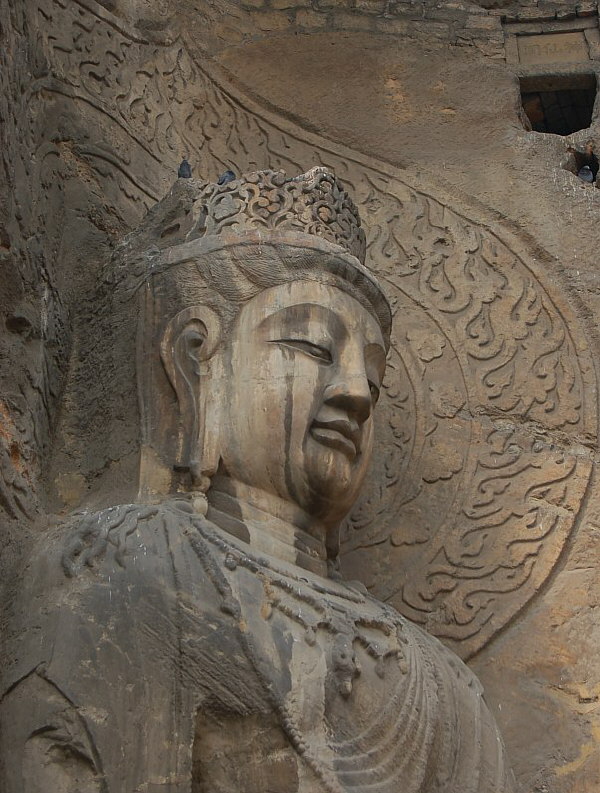 Fengxian Grotto N