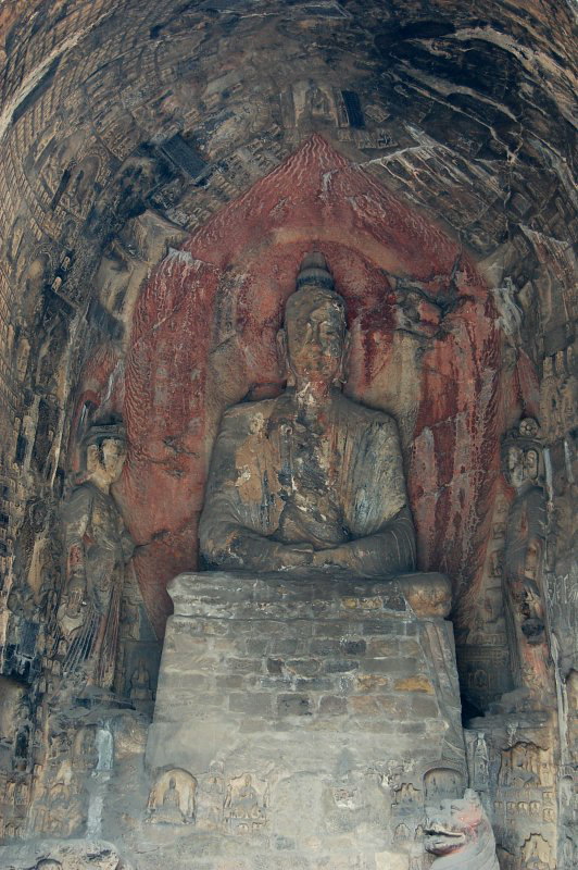 Huangfu Caves G