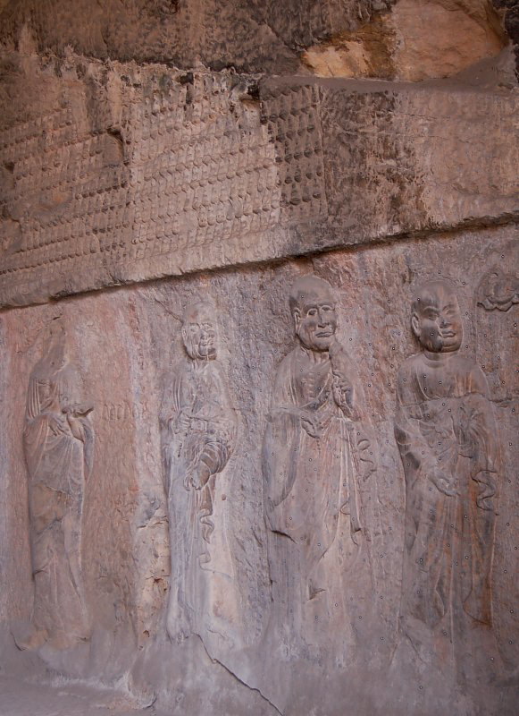 Leigutai Caves - Pix 10